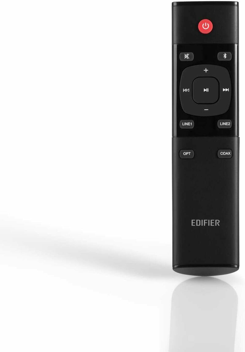 Edifier S1000MKII Wireless BT Bluetooth Active Bookshelf TV/MAC/PC HD Speakers