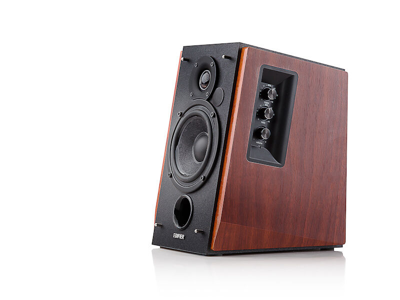 Edifier R1700BT Wireless Bluetooth Active Bookshelf Studio TV/MAC/PC Speakers