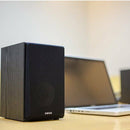 Edifier R980T Active Bookshelf 2.0 Studio TV/MAC/PC Speakers EDFR980T Wooden