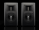 AirPulse A200 Active 2.0 Bookshelf Studio Speakers System for TV/MAC/PC/Laptop