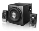 Edifier M3600D THX Certified TV/iMac/PC/Gaming 2.1 Subwoofer Speakers System