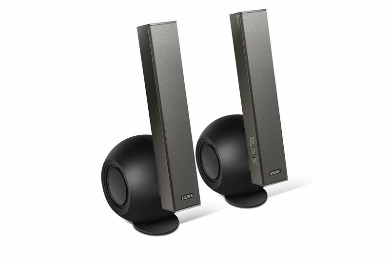 Edifier E10BT Exclaim Connect Bluetooth Speakers (Box Damaged)