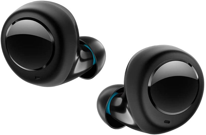 Amazon Echo Buds | Wireless Earbuds with Immersive Sound, Bose Active Noise Reduction and Alexa