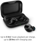 Amazon Echo Buds | Wireless Earbuds with Immersive Sound, Bose Active Noise Reduction and Alexa