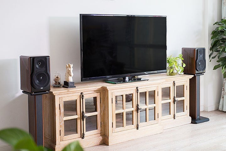 Edifier S3000PRO Audiophile Hi Res Bluetooth 5.0 aptX Active Studio HD Speakers (Box Opened)