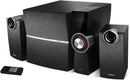 Edifier C2XD Optical 2.1 Multimedia Speaker System - Black