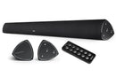 Edifier CineSound B3 Bluetooth Soundbar 70 Watts with 3D Mode