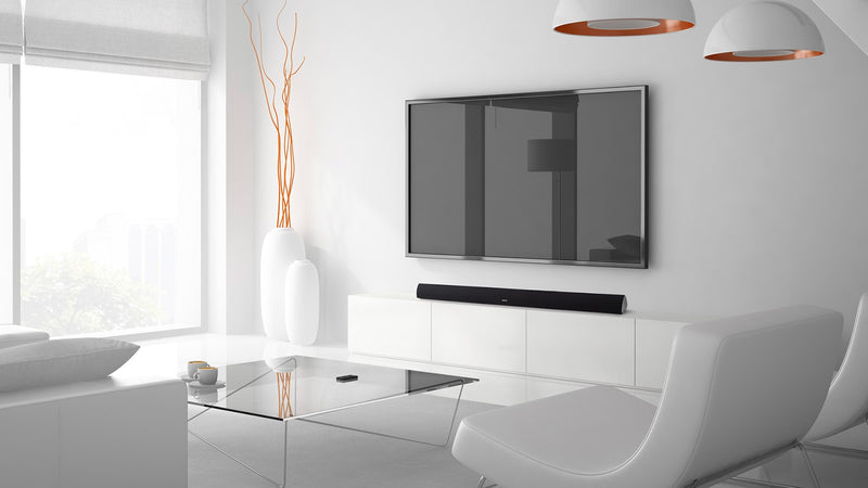 Edifier CineSound B3 Bluetooth Soundbar 70 Watts with 3D Mode