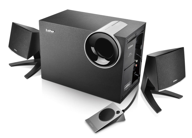 Edifier M1380 2.1 Multimedia Speaker System
