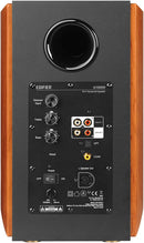 Edifier S1000W Wireless Bluetooth/Airplay Active Speakers with Optical/RCA x 2 Coaxial - Works with Alexa