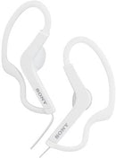 Sony MDR-AS200 In-Ear Sports Headphones - White