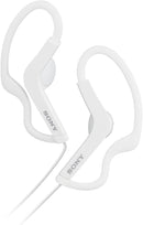 Sony MDR-AS200 In-Ear Sports Headphones - White