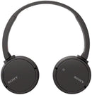 Sony MDRZX220BT/B Wireless, On-Ear Headphone, Black