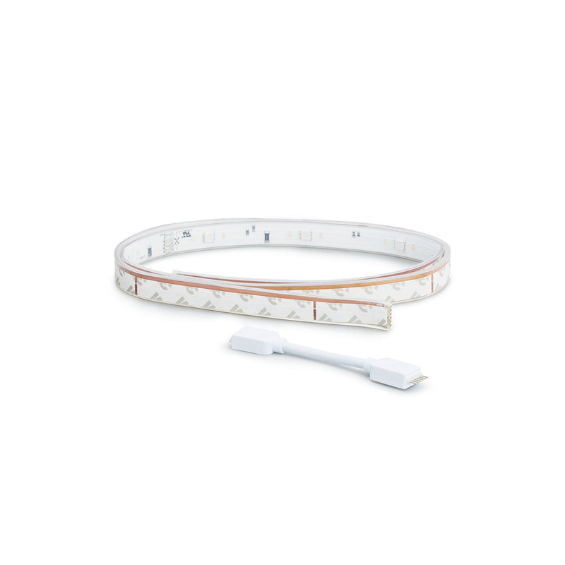 Philips Hue White and Colour Ambience Lighstrip Plus extension V3