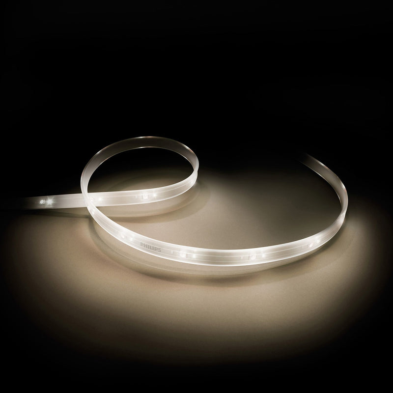 Hue lightstrip plus v3 discount