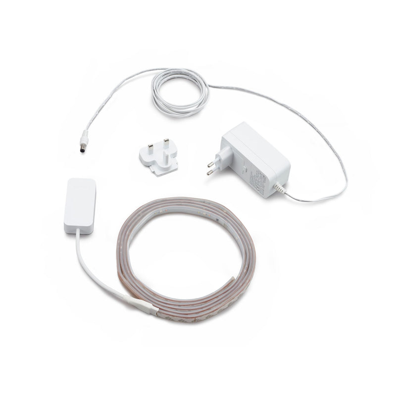 Philips Hue White and Colour Ambience Lighstrip Plus base V3 /2Meater