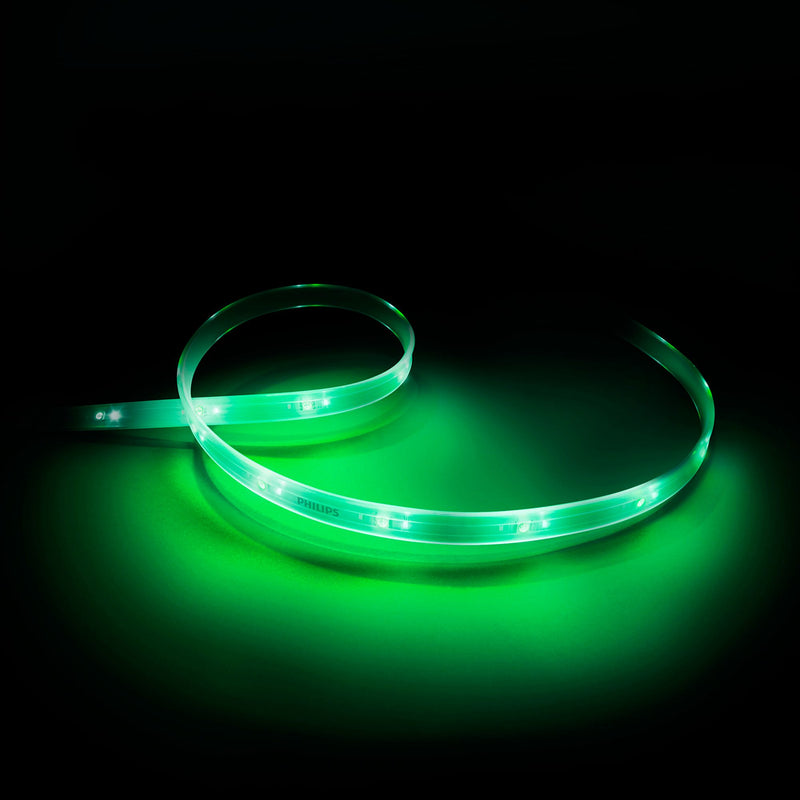 Philips Hue White and Colour Ambience Lighstrip Plus extension V3