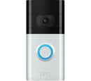 Ring Smart Video Doorbell 3 1080p HD Video & Two-Way Talk