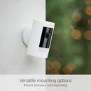 Ring Stick Up HD Cam Battery for Indoor Outdoor Use