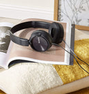Sony MDRZX310 Foldable Headphones - Black