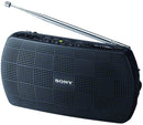 Sony SRF-18 AM/FM Portable Radio - Black