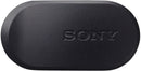 Sony MDR-AS200 In-Ear Sports Headphones - Black