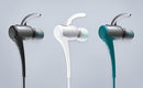 Sony MDR-AS800BT Bluetooth Sports Earphones - Blue