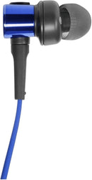 Sony MDRXB50AP Extra Bass In-Ear Headphones with In-Line Control - Blue
