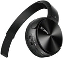 Sony MDR-ZX330BT Bluetooth Wireless Headphones with NFC Connectivity - Black