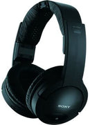 Sony MDRRF865RK Wireless RF Over-Ear Headphones with Charging Cradle