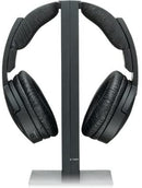 Sony MDRRF865RK Wireless RF Over-Ear Headphones with Charging Cradle
