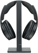 Sony MDRRF865RK Wireless RF Over-Ear Headphones with Charging Cradle