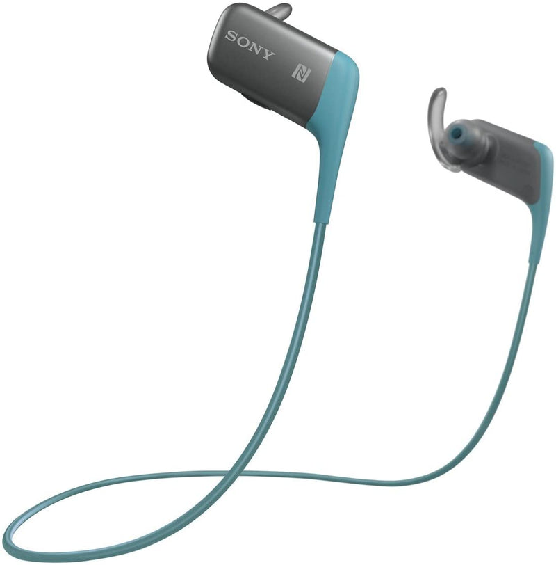 Sony Original Wireless Bluetooth In-Ear Headphones, Blue