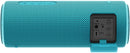 Sony SRS-XB21 Portable Wireless Waterproof Speaker with Extra Bass and 12-Hour Battery Life - Blue