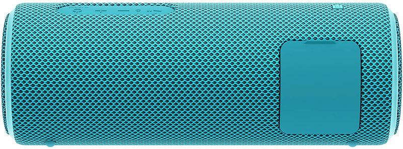 Sony SRS-XB21 Portable Wireless Waterproof Speaker with Extra Bass and 12-Hour Battery Life - Blue