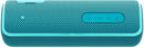 Sony SRS-XB21 Portable Wireless Waterproof Speaker with Extra Bass and 12-Hour Battery Life - Blue