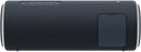 Sony SRS-XB21 Portable Wireless Waterproof Speaker with Extra Bass and 12-Hour Battery Life - Black