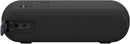 Sony SRS-XB2 Portable Wireless Splashproof Speaker with Bluetooth - Black
