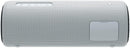 Sony SRS-XB31 Portable Wireless Waterproof Speaker with Extra Bass - White