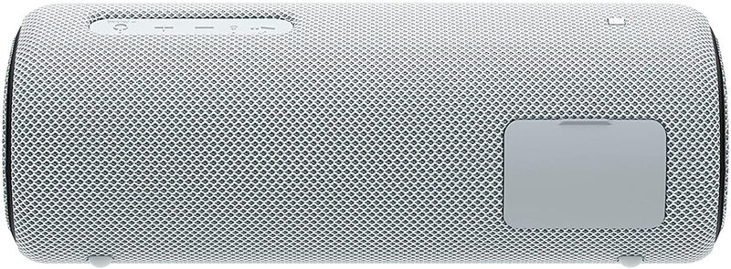 Sony SRS-XB31 Portable Wireless Waterproof Speaker with Extra Bass - White