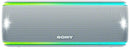 Sony SRS-XB31 Portable Wireless Waterproof Speaker with Extra Bass - White