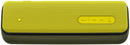 Sony SRS-XB31 Portable Wireless Waterproof Speaker with Extra Bass - Yellow