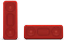 WIRELESS Sony SRS-XB3 Extra Bass Speaker – Red