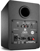 Wave master Cube Mini Neo 2.0 Bluetooth Bookshelf Speaker System (36 Watts)