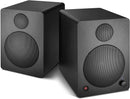 Wave master Cube Mini Neo 2.0 Bluetooth Bookshelf Speaker System (36 Watts)