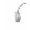 Sony MDR-XB550AP On-Ear Headphones - White